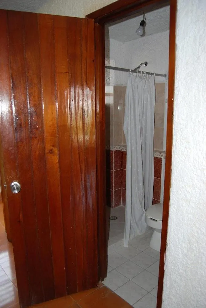 Hotel Tankah Cancún