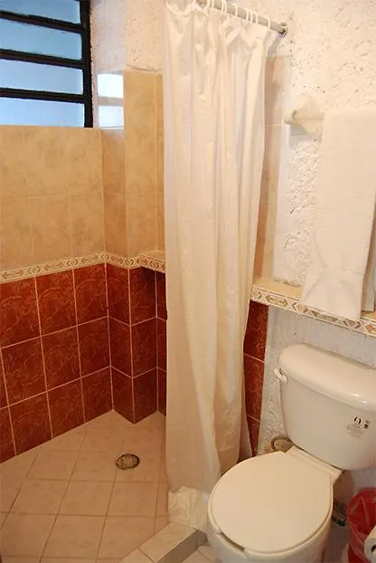 **  Hotel Tankah Cancun Mexico