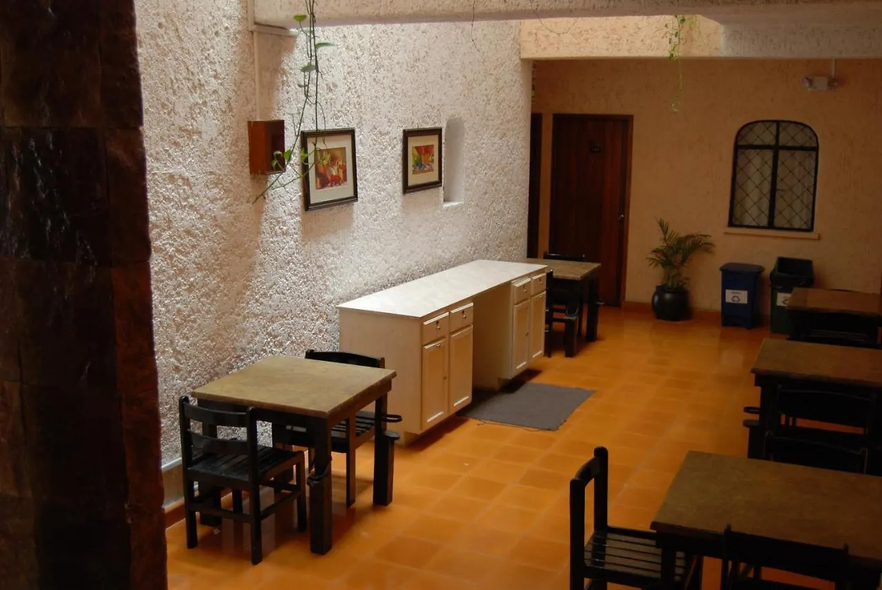 Hotel Tankah Cancun