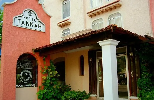Hotel Tankah Cancun