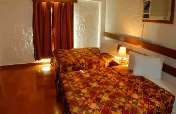 Hotel Tankah Cancun