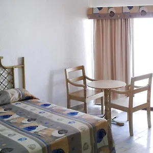 Aparthotel Las Perlas