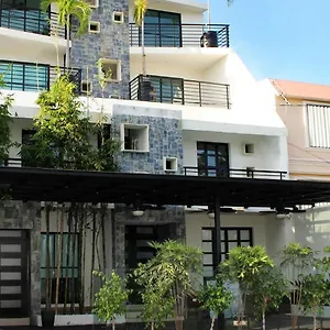 Hotel Marazul Boutique