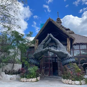 Resort Akuazul Adults Only