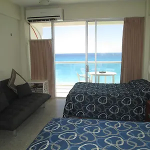 Apartamento Apartment Cancun