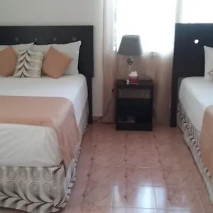 Сasa de vacaciones Room In Cancun Stadium