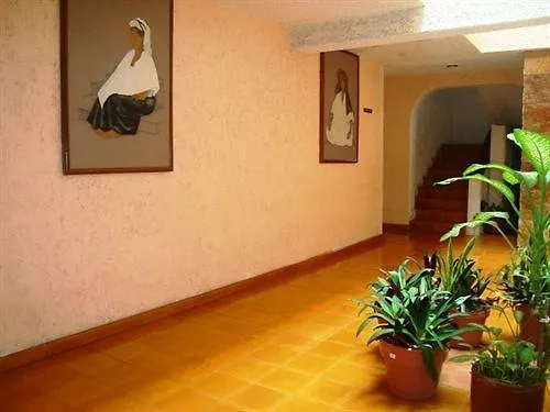 Hotel Tankah Канкун